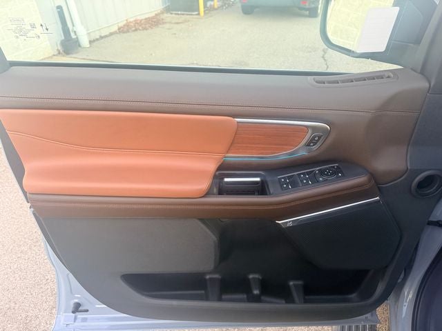 2026 Ford Expedition Max King Ranch