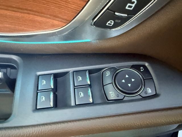 2026 Ford Expedition Max King Ranch