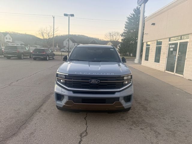 2026 Ford Expedition Max King Ranch