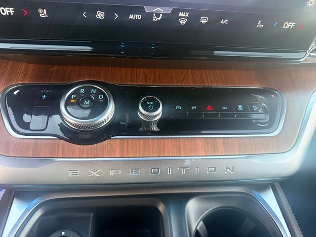 2026 Ford Expedition Max King Ranch