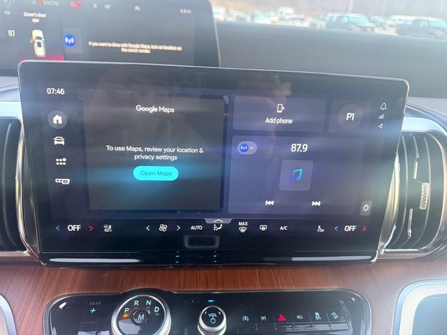 2026 Ford Expedition Max King Ranch