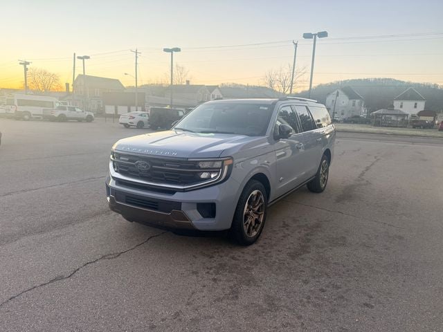 2026 Ford Expedition Max King Ranch