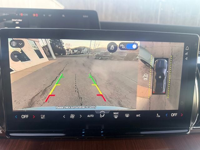 2026 Ford Expedition Max King Ranch