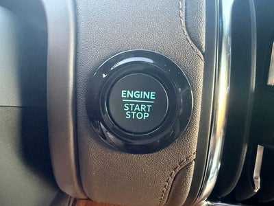 2026 Ford Expedition Max King Ranch