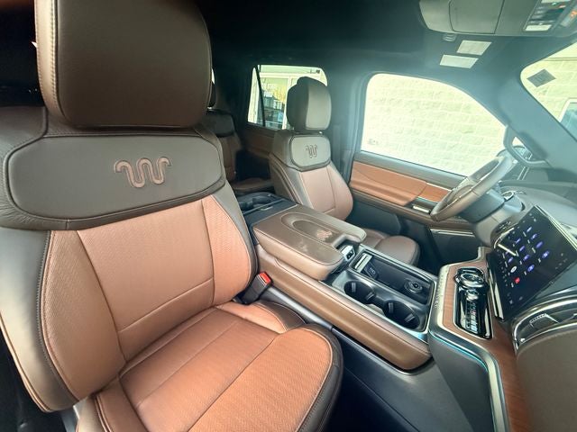 2026 Ford Expedition Max King Ranch