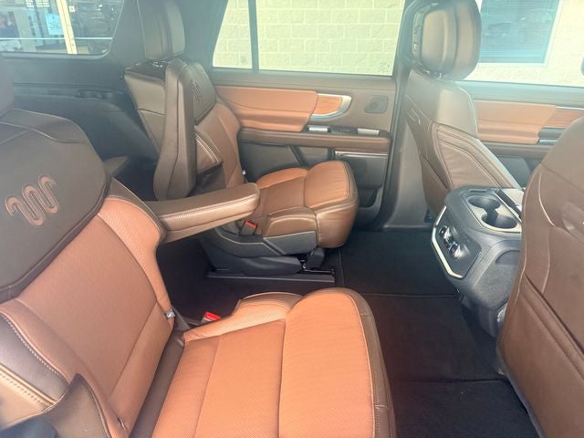 2026 Ford Expedition Max King Ranch