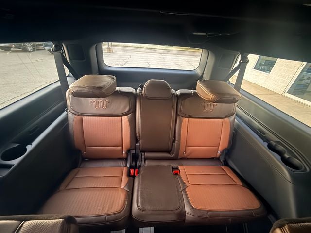 2026 Ford Expedition Max King Ranch