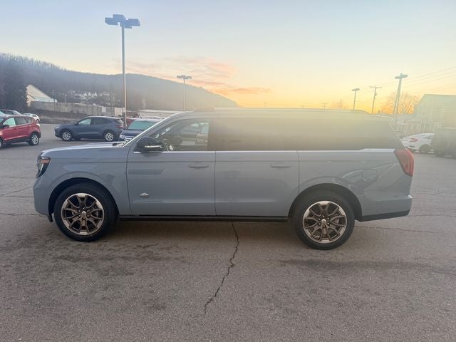 2026 Ford Expedition Max King Ranch