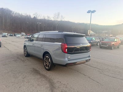 2026 Ford Expedition Max King Ranch