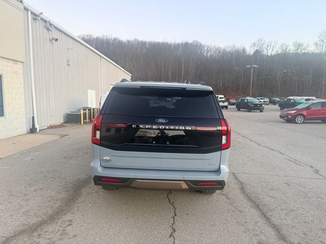 2026 Ford Expedition Max King Ranch
