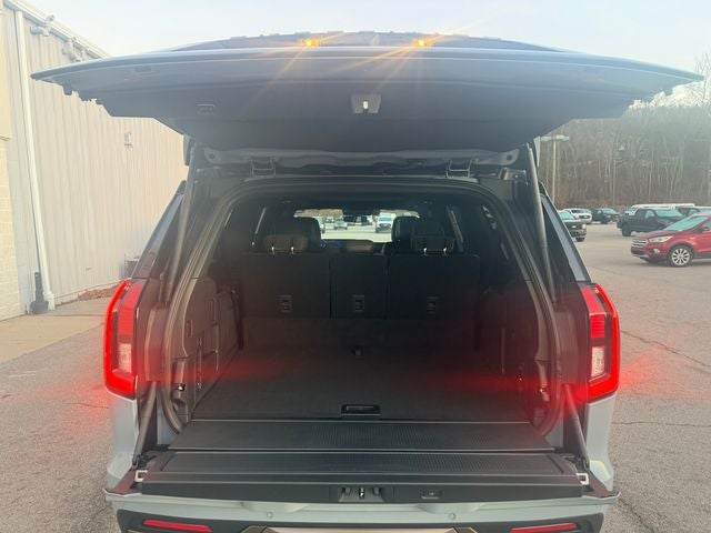 2026 Ford Expedition Max King Ranch