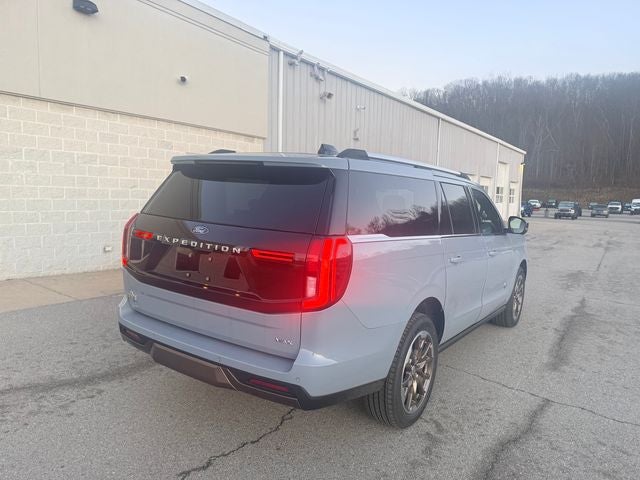 2026 Ford Expedition Max King Ranch