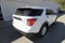 2020 Ford Explorer Base