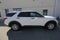 2020 Ford Explorer Base