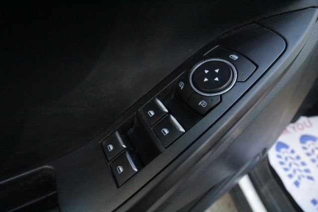 2020 Ford Explorer Base