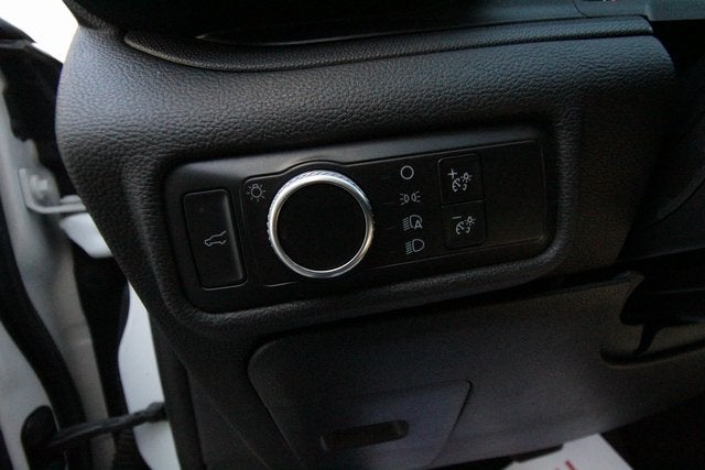 2020 Ford Explorer Base