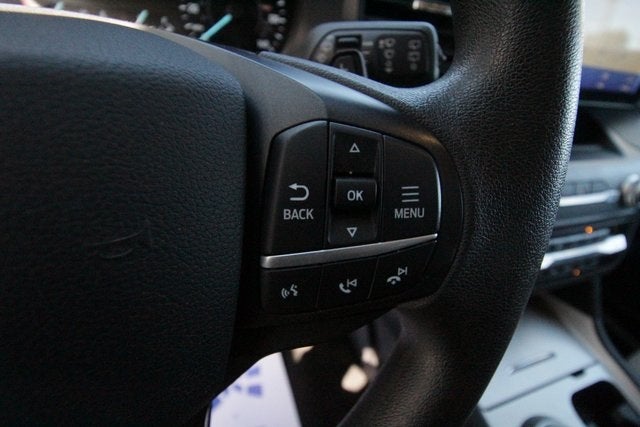 2020 Ford Explorer Base