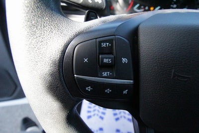 2020 Ford Explorer Base