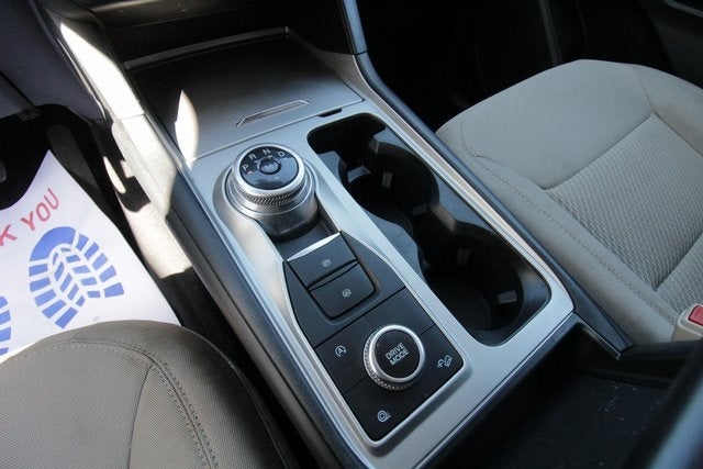 2020 Ford Explorer Base