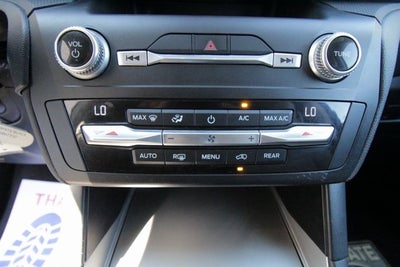 2020 Ford Explorer Base