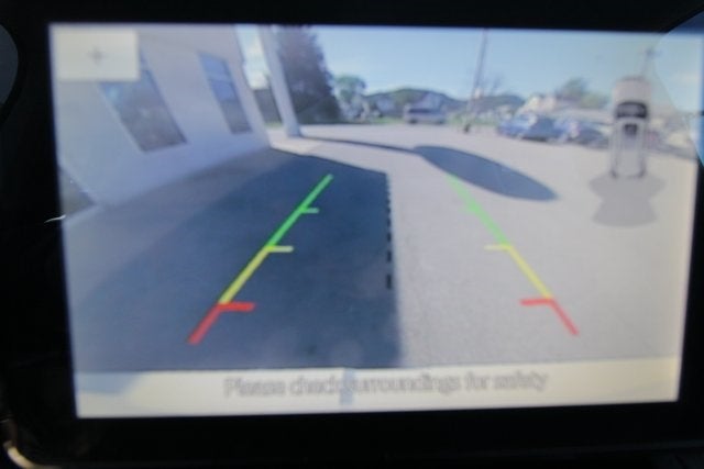 2020 Ford Explorer Base