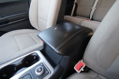 2020 Ford Explorer Base