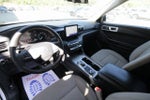 2020 Ford Explorer Base