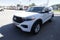 2020 Ford Explorer Base