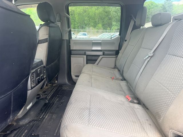 2019 Ford F-250SD XLT