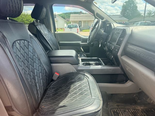 2019 Ford F-250SD XLT