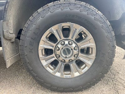 2019 Ford F-250SD XLT