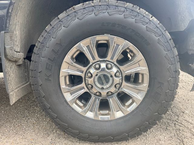 2019 Ford F-250SD XLT