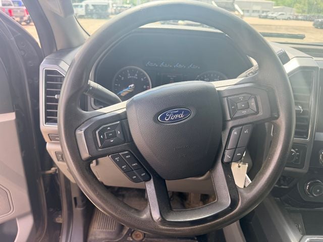 2019 Ford F-250SD XLT