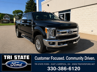 2019 Ford F-250SD XLT