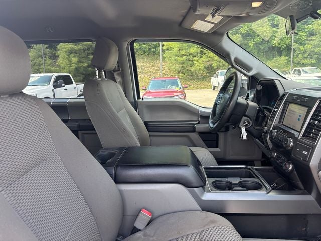 2019 Ford F-250SD XLT