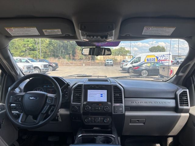 2019 Ford F-250SD XLT