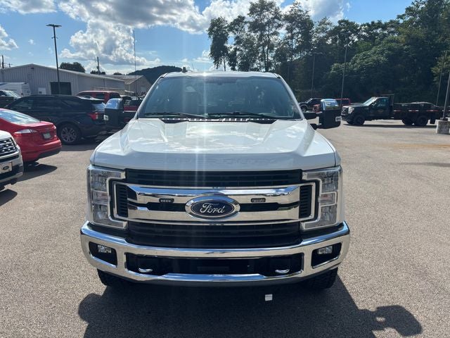 2019 Ford F-250SD XLT