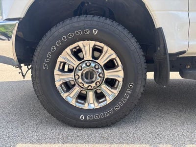 2019 Ford F-250SD XLT