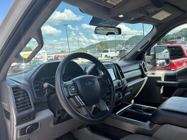 2019 Ford F-250SD XLT
