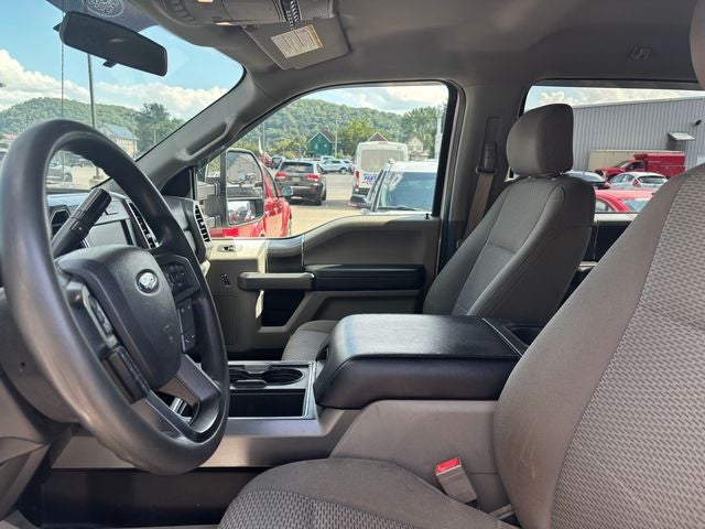 2019 Ford F-250SD XLT