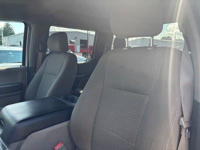 2019 Ford F-250SD XLT