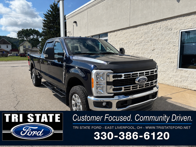 2023 Ford F-250SD XLT