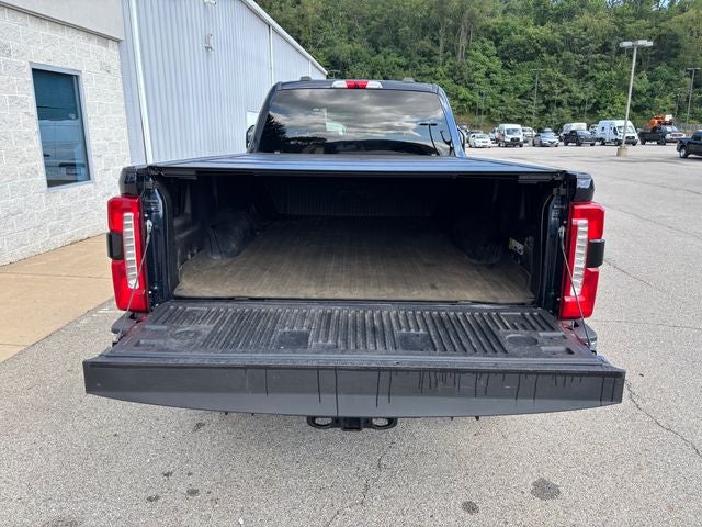 2023 Ford F-250SD XLT