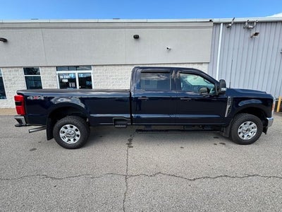 2023 Ford F-250SD XLT
