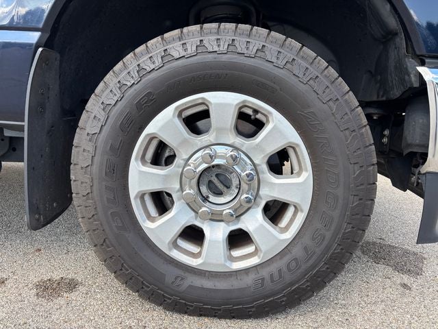 2023 Ford F-250SD XLT