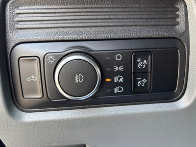 2023 Ford F-250SD XLT