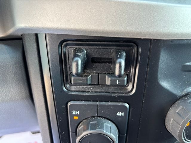 2023 Ford F-250SD XLT