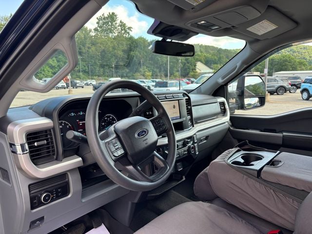 2023 Ford F-250SD XLT