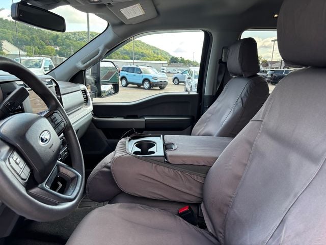 2023 Ford F-250SD XLT