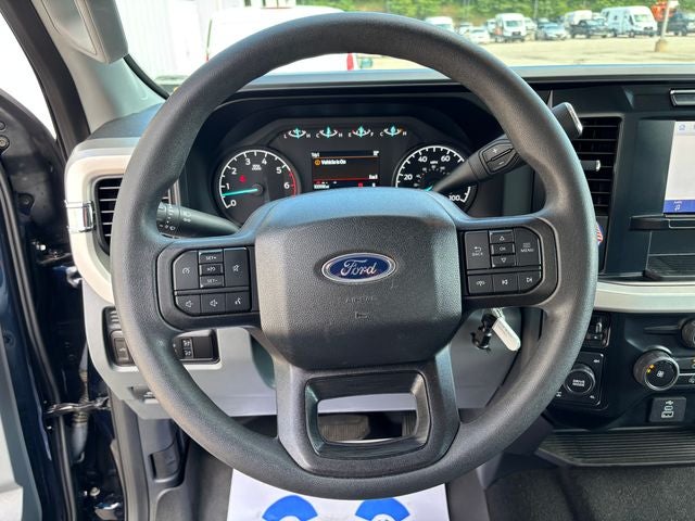 2023 Ford F-250SD XLT